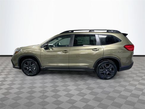 New 2026 Subaru Ascent Bronze Edition image 37