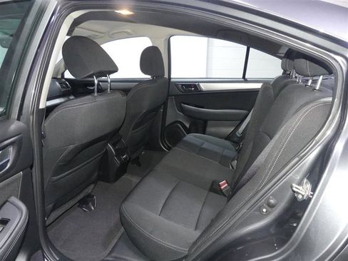 Used 2018 Subaru Legacy 2.5i Premium w/ Eyesight & BSD & Rcta & HBA image 27