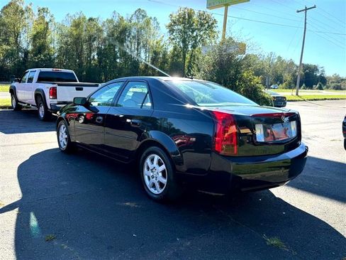 Used 2005 Cadillac CTS 3.6 image 7