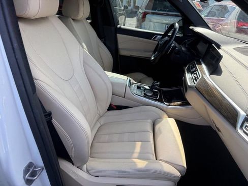 Used 2021 BMW X5 xDrive40i w/ Premium Package AWD/4WD image 6
