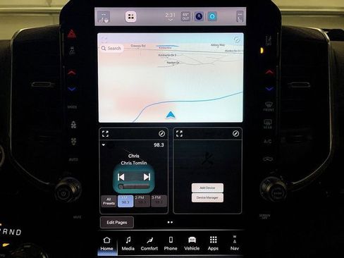 New 2026 RAM 1500 Laramie image 21