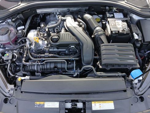 New 2026 Volkswagen Jetta Sport FWD image 20
