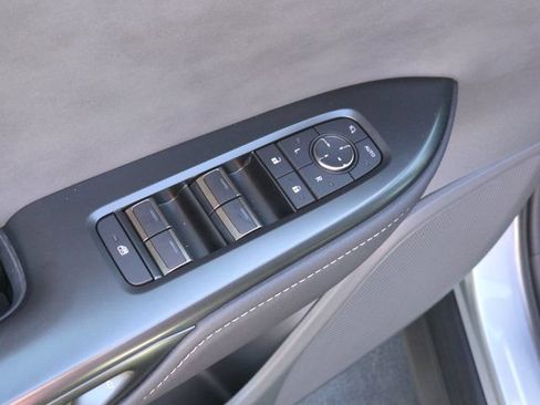 Used 2024 Lexus RZ 300e Premium w/ Technology Package FWD image 15
