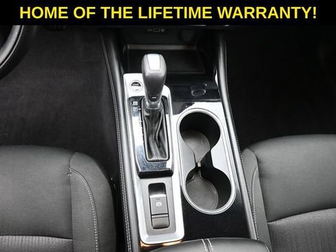 Used 2023 Nissan Altima 2.5 SV AWD/4WD image 31