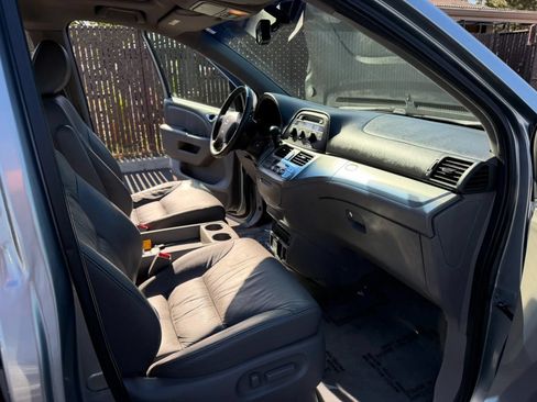 Used 2008 Honda Odyssey EX-L image 16