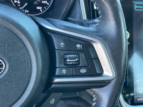 Used 2022 Subaru Legacy Limited image 21