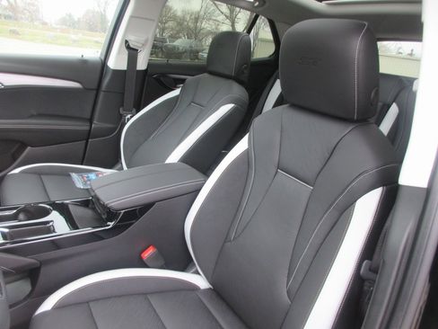 New 2026 Buick Envision Sport Touring image 13