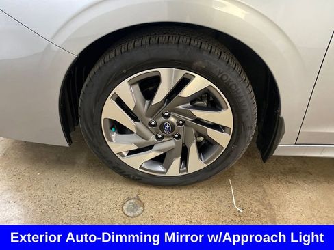 Certified 2025 Subaru Legacy Limited image 26