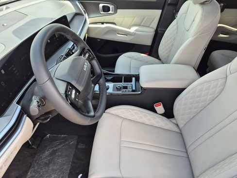 New 2026 Kia Sorento SX Prestige AWD/4WD image 10