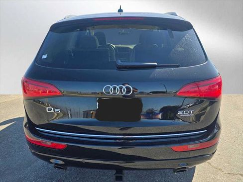 Used 2017 Audi Q5 2.0T Premium image 4