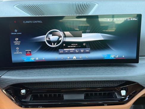 New 2026 BMW M340i image 35