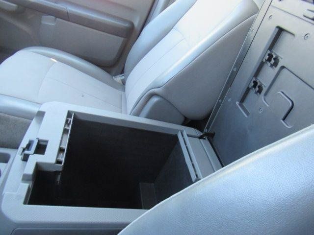Used 2021 Nissan NV 2500 SV RWD image 21