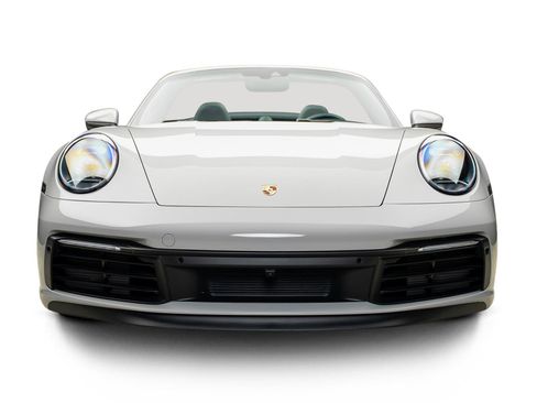 Used 2023 Porsche 911 Carrera S RWD image 9