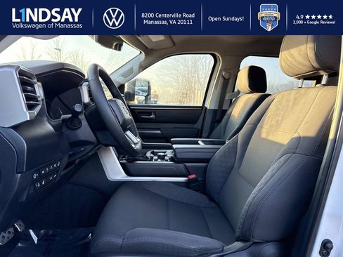 Used 2024 Toyota Tundra SR5 image 9