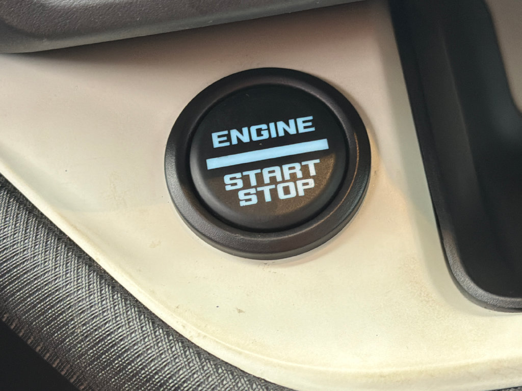 Used 2024 Ford Bronco Sport Heritage w/ Heritage Convenience Package AWD/4WD image 31