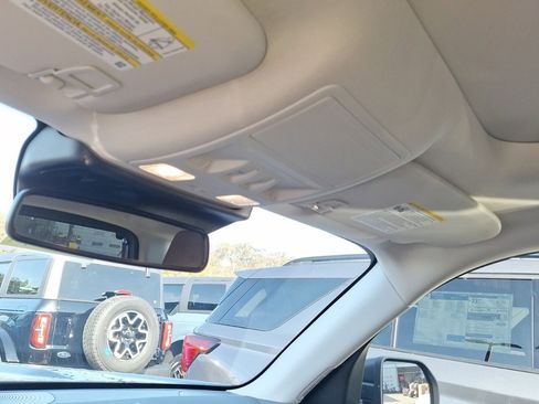 Used 2021 Ford Bronco Sport Badlands w/ Badlands Package image 14