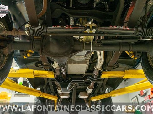 Used 1989 GMC Jimmy 4WD image 7