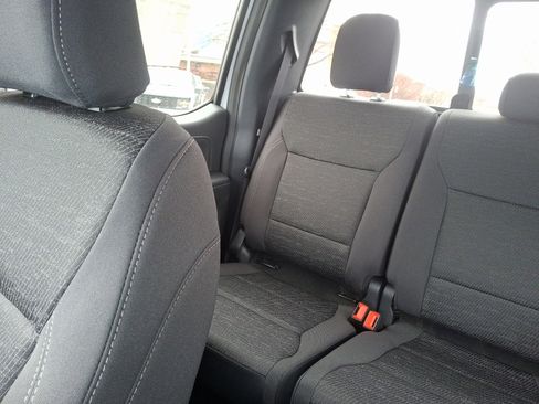 New 2025 Ford F150 XLT w/ Equipment Group 302A MID image 12