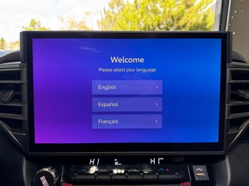 Used 2025 Toyota Tundra SR5 w/ TRD Off-Road Premium Package image 30