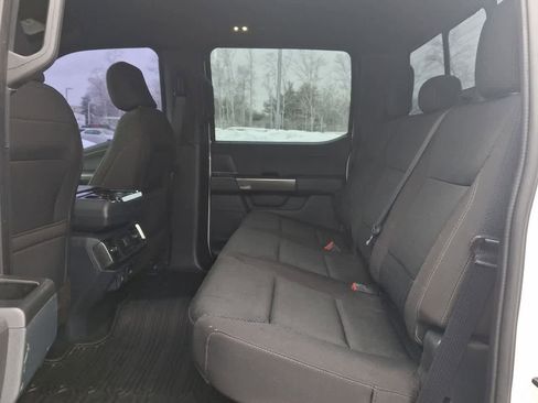 Certified 2023 Ford F150 XLT w/ Equipment Group 302A High image 26