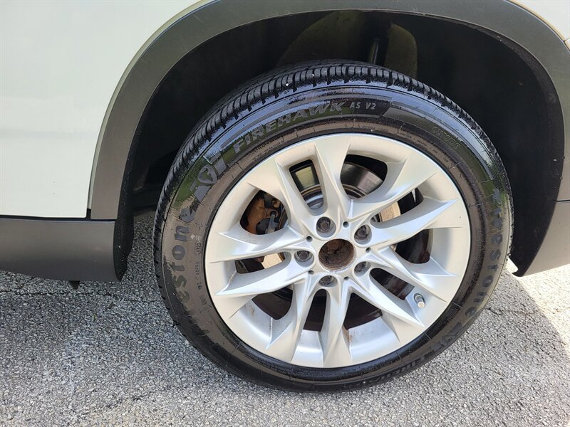 Used 2015 BMW X1 xDrive28i AWD/4WD image 30