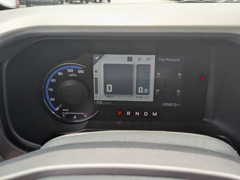 Certified 2022 Ford Bronco Big Bend AWD/4WD image 13