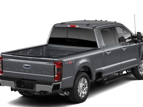 New 2026 Ford F350 Lariat w/ Lariat Premium Package image 20