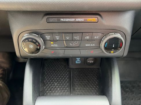 Used 2022 Ford Bronco Sport Badlands AWD/4WD image 21