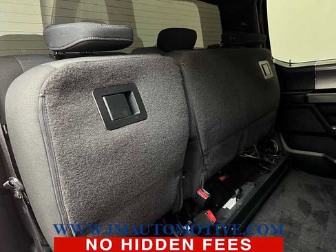 Used 2017 Ford F150 XLT w/ Equipment Group 301A Mid image 18