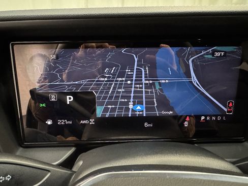 New 2026 GMC Terrain Elevation w/ Elevation Premium Package image 29