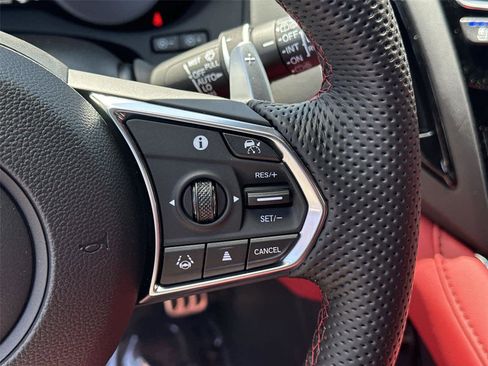 New 2026 Acura RDX A-Spec image 24