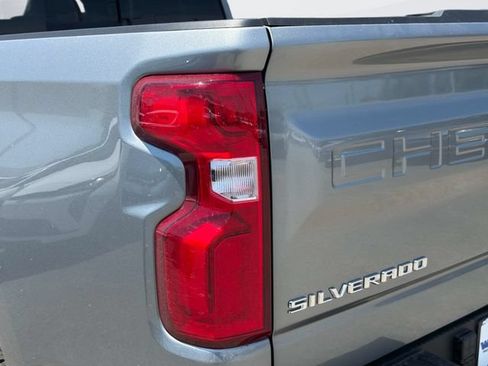 New 2026 Chevrolet Silverado 1500 RST w/ RST All Star Premium Package AWD/4WD image 10