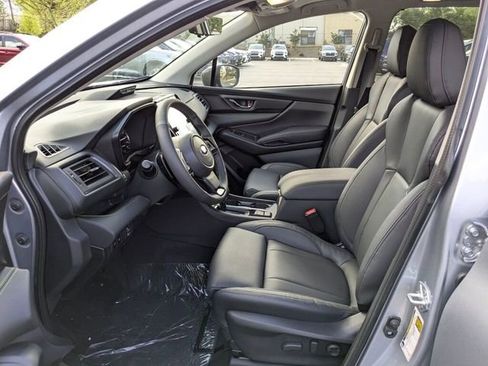 New 2026 Subaru Ascent Bronze Edition AWD/4WD image 23