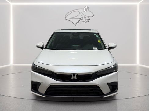 Used 2024 Honda Civic EX-L image 8