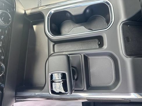 New 2026 Chevrolet Silverado 1500 RST w/ Max Trailering Package AWD/4WD image 18
