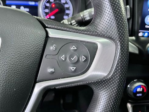 Used 2022 GMC Terrain SLE w/ Driver Convenience Package AWD/4WD image 23