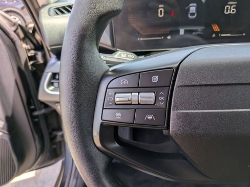 Certified 2025 Kia K4 FWD image 29