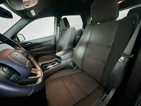Used 2025 Dodge Durango GT image 13