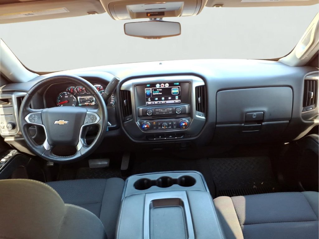 Used 2016 Chevrolet Silverado 1500 LT w/ All Star Edition RWD image 23