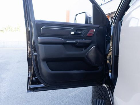 Used 2024 RAM 1500 TRX w/ TRX Level 2 Equipment Group AWD/4WD image 15