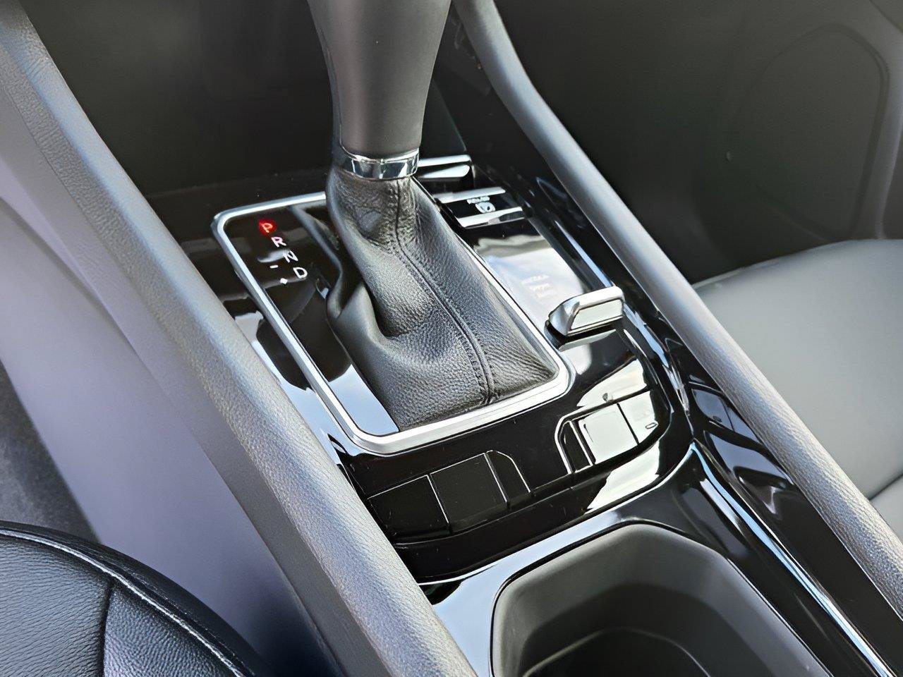 New 2026 Jeep Compass Limited AWD/4WD image 21