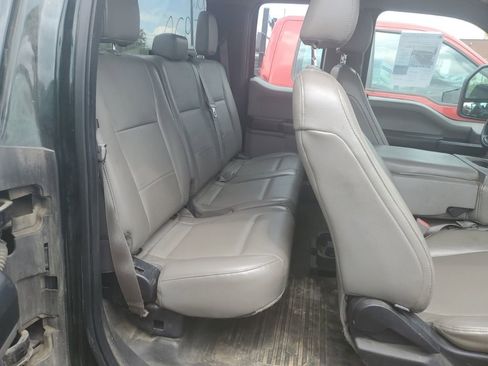 Used 2015 Ford F150 XL w/ Trailer Tow Package RWD image 10