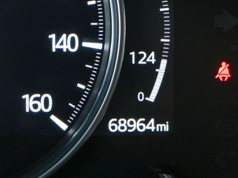 Used 2022 MAZDA CX-5 AWD 2.5 S w/ Premium Package image 16