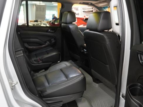 Used 2018 Chevrolet Tahoe LT AWD/4WD image 23