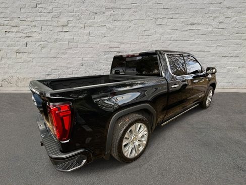 Used 2020 GMC Sierra 1500 Denali w/ Denali Ultimate Package image 5