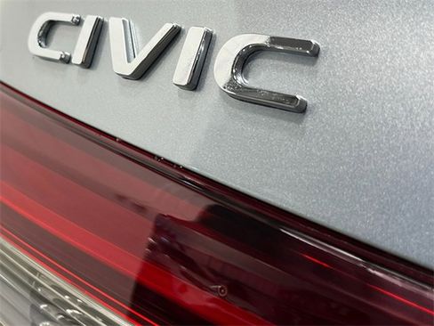 New 2026 Honda Civic Sport Touring image 10