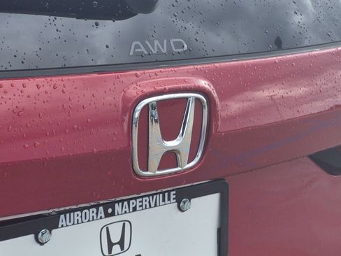 Certified 2024 Honda CR-V Sport image 28