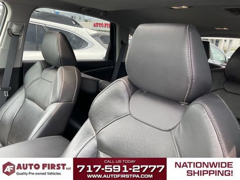 Used 2019 Acura MDX SH-AWD w/ Technology Package image 7