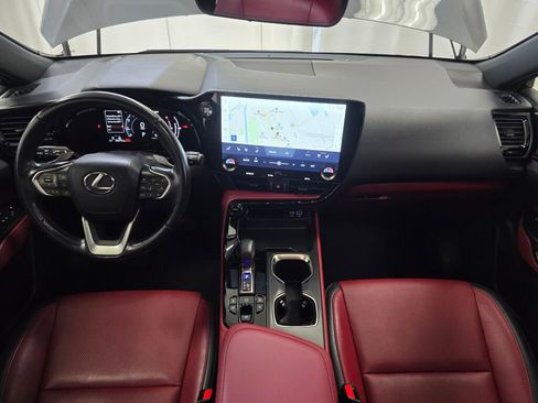 Used 2024 Lexus NX 350 AWD w/ Premium Package image 17