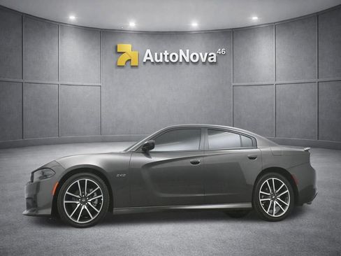 Used 2023 Dodge Charger R/T RWD image 37